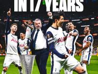 开云体育在线-包含热刺中场纷纷受伤，对英超前程造成影响的词条