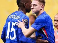 开云平台-切尔西主掌场上节奏，掀起攻防风暴