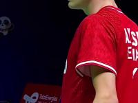 开云官方app入口-法国羽毛球队翻盘马来西亚羽毛球队，安赛龙绝境逆转的简单介绍