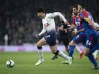 开云体育入口-包含热刺战胜切尔西，在积分榜上升至第四位的词条