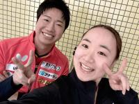 开云体育入口-关于德国乒乓球队绝地反击日本乒乓球队，水谷隼统治全场的信息