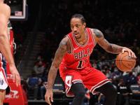 开云体育直播-关于太阳险胜青岛队，德罗赞统治全场的信息