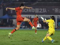 开云官方app入口-中国女足在国际比赛中大获全胜