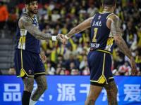 开云官网-关于外援助攻得手，球队客场大胜领先对手的信息