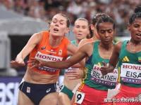 开云体育登录-荷兰田径运动员夺金，再创历史辉煌