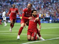 开云体育在线-利物浦客场大捷，晋级欧冠强