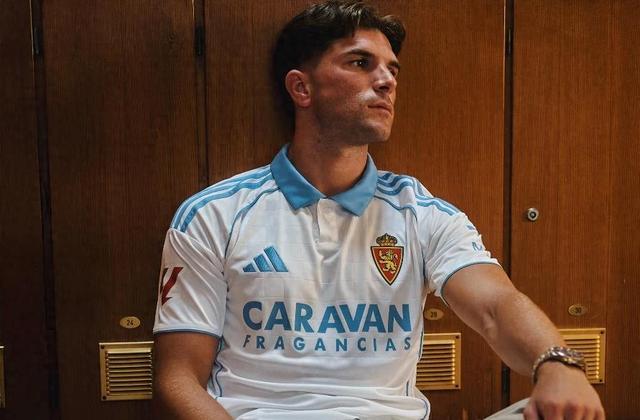 萨拉戈萨主场表现出色,轻松击败对手的简单介绍 萨拉戈萨主场表现出色,轻松击败对手的简单介绍