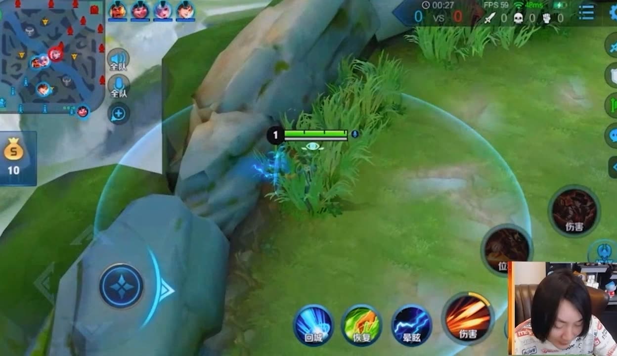 紧张激烈的对局，双方实力均衡！的简单介绍