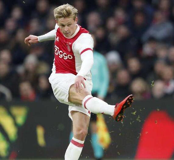 阿贾克斯轻取对手,继续保持不败状态的简单介绍 阿贾克斯轻取对手,继续保持不败状态的简单介绍