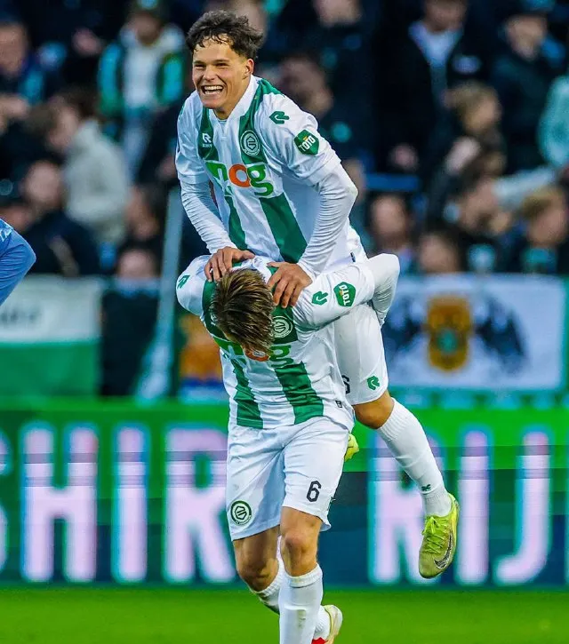 阿贾克斯轻取对手,继续保持不败状态的简单介绍 阿贾克斯轻取对手,继续保持不败状态的简单介绍