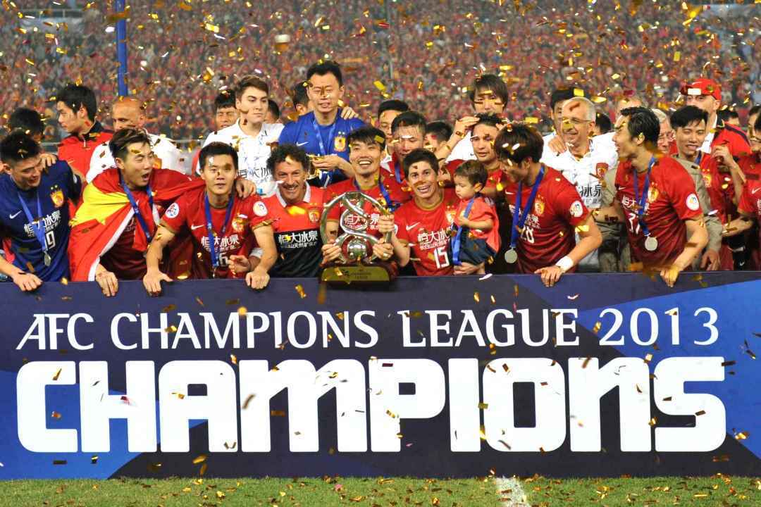 火爆赛季!亚洲足球职业俱乐部大胜集锦!的简单介绍 火爆赛季!亚洲足球职业俱乐部大胜集锦!的简单介绍