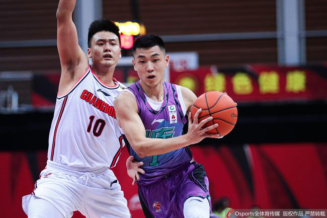 吉林冲击季后赛，与天津交锋寻求胜利的简单介绍