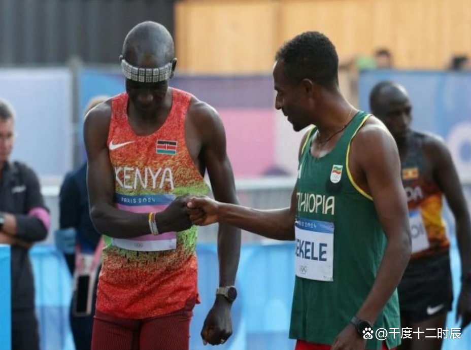 田径马拉松:埃塞俄比亚选手夺冠的简单介绍 田径马拉松:埃塞俄比亚选手夺冠的简单介绍