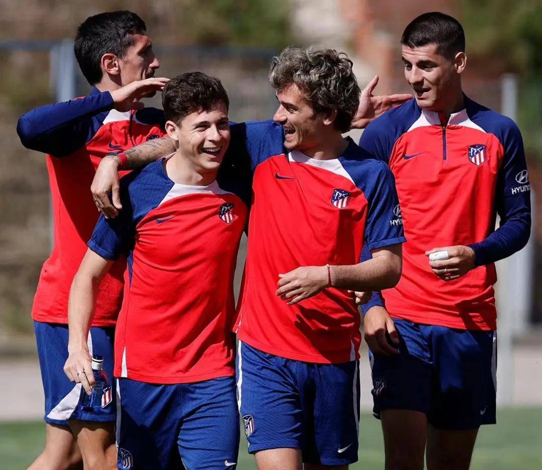 马德里竞技逆袭战胜多特蒙德，晋级欧冠四分之一决赛！的简单介绍