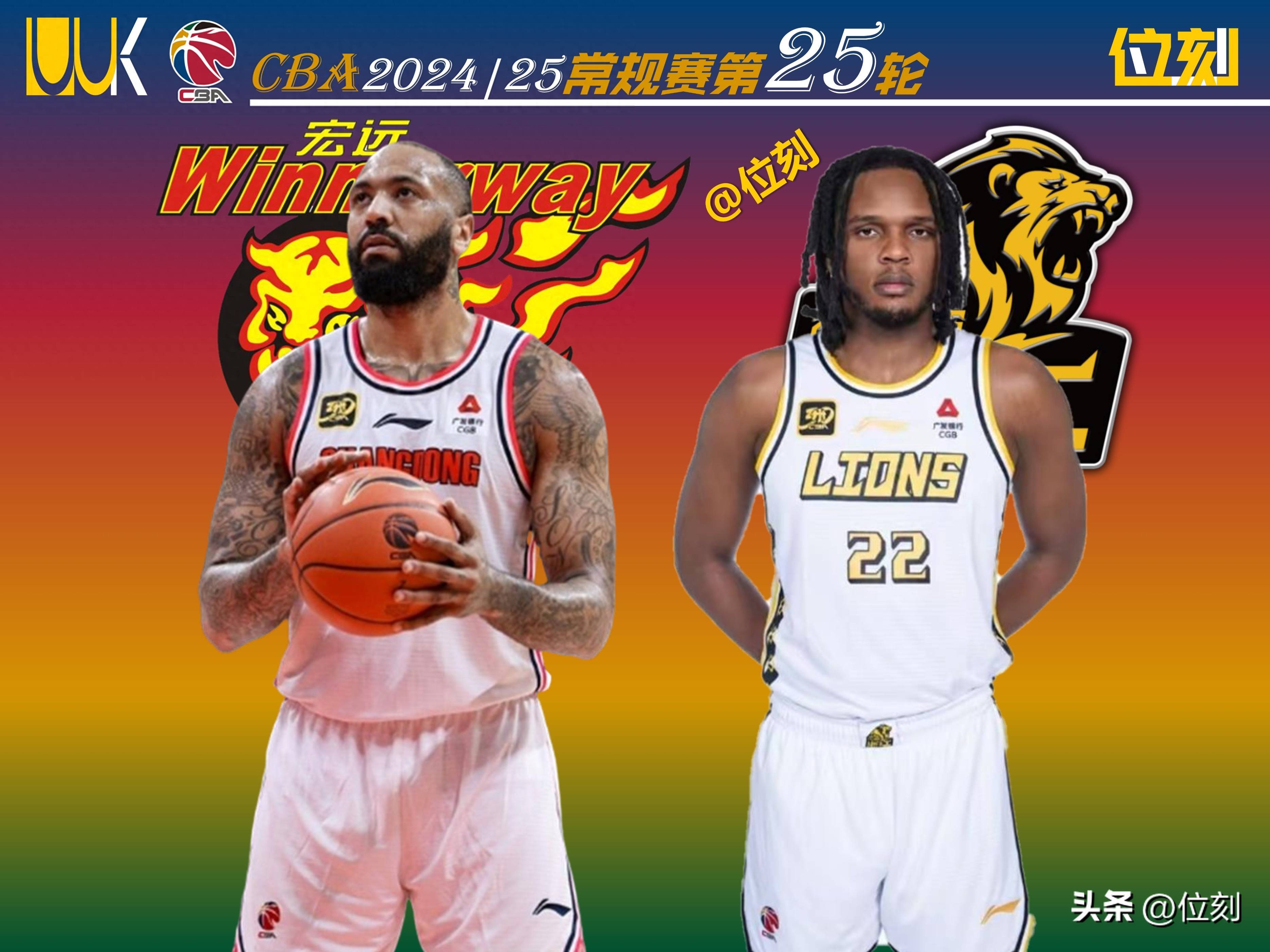 关于外援表现抢眼，带领球队在CBA赛场上大放光彩的信息