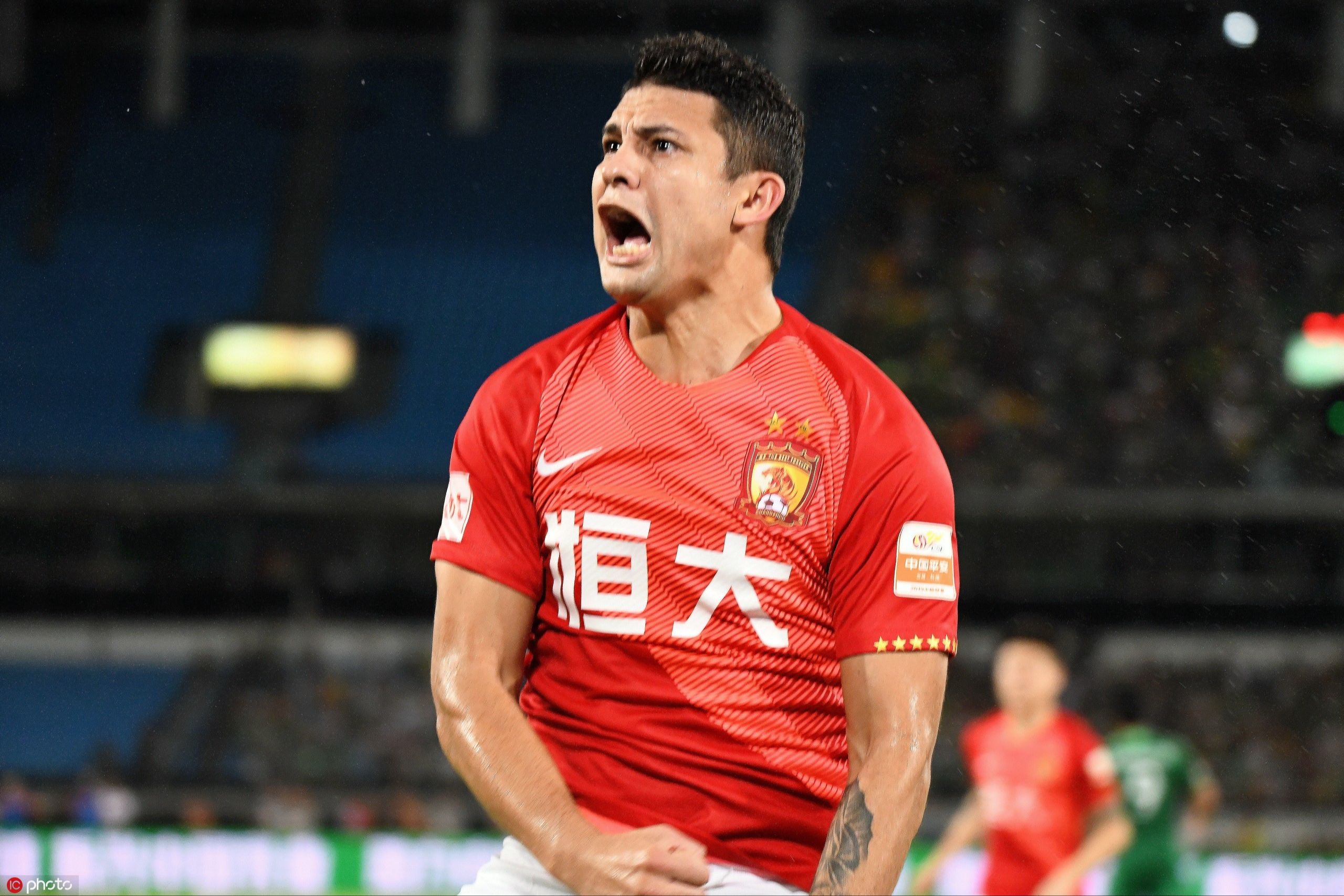 关于广州队主场取胜，继续稳定发挥！的信息