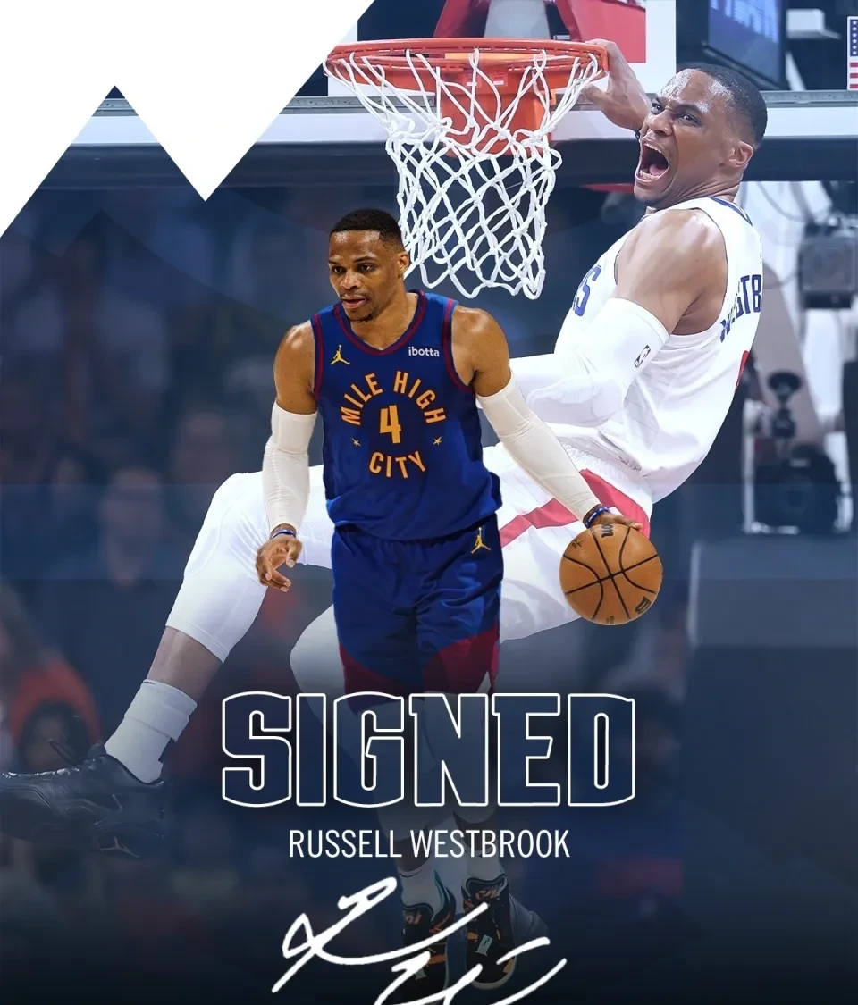 快船主控表现抢眼带队逆转掘金取得胜利的简单介绍