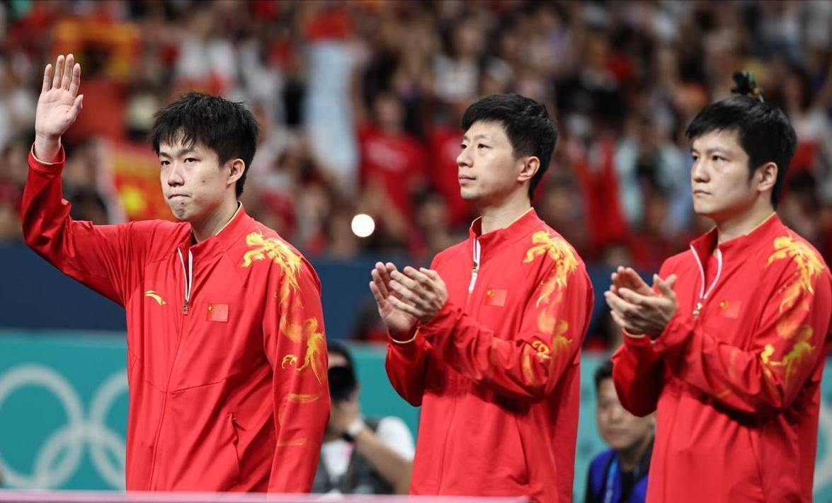 包含奥地利乒乓球队横扫比利时乒乓球队，马龙打破历史纪录的词条