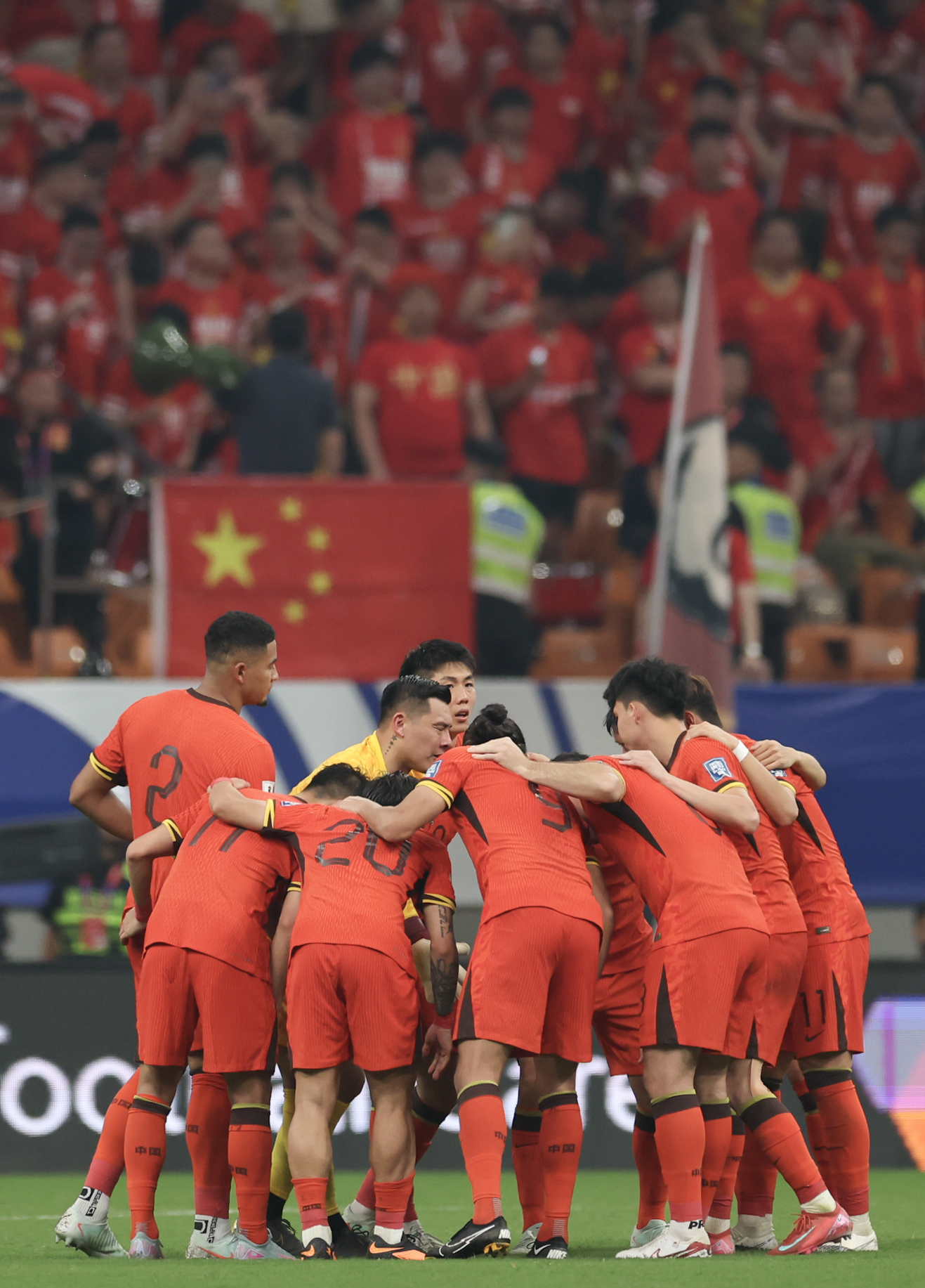 中国与巴西在奥运足球赛上的精彩对决 中国与巴西在奥运足球赛上的精彩对决