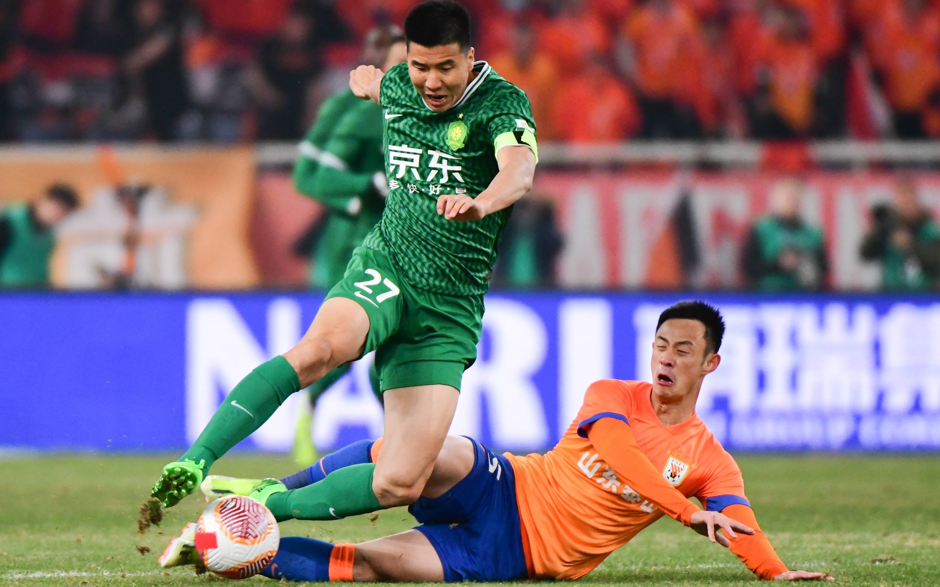 关于国安青训成果显著，球队崛起成亮点的信息