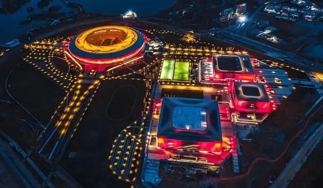 关于全球瞩目的体育盛事，震撼人心的信息