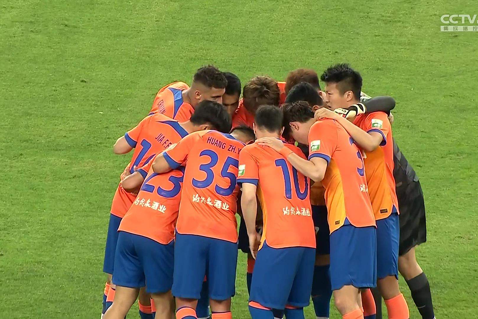 中超联赛一触即发,球队实力碰撞的简单介绍 中超联赛一触即发,球队实力碰撞的简单介绍