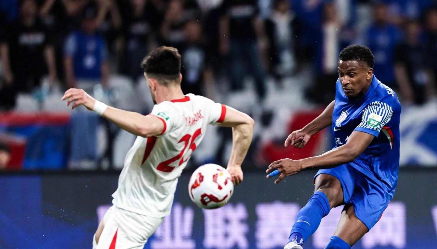 中超联赛一触即发,球队实力碰撞的简单介绍 中超联赛一触即发,球队实力碰撞的简单介绍