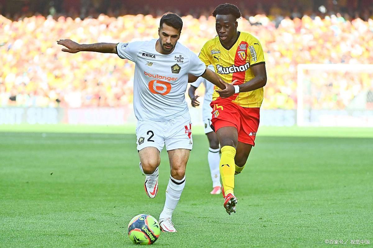 里尔主场击败南特,保持不败纪录 里尔主场击败南特,保持不败纪录