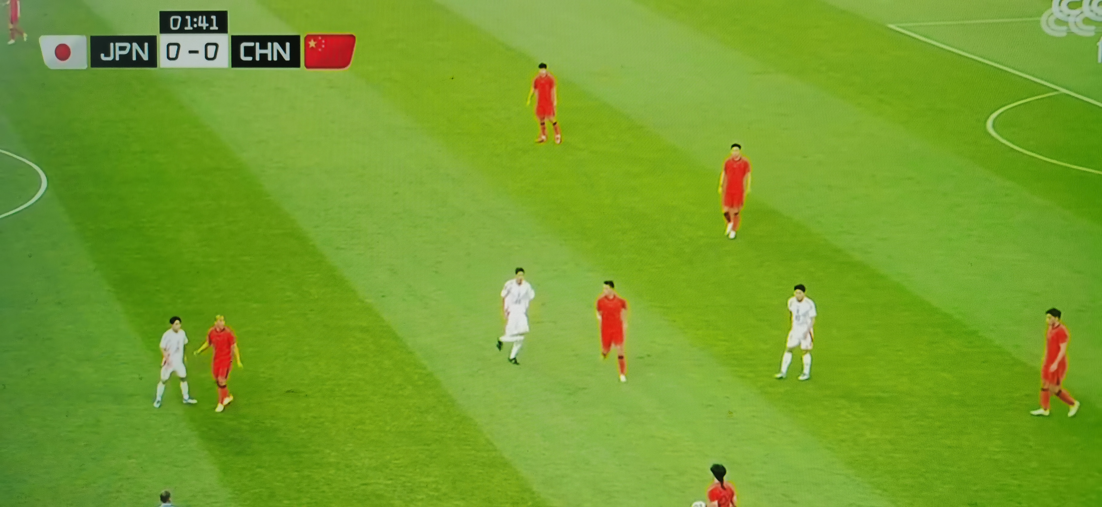 进攻犀利:中国队展现出色配合对阵日本队的简单介绍 进攻犀利:中国队展现出色配合对阵日本队的简单介绍