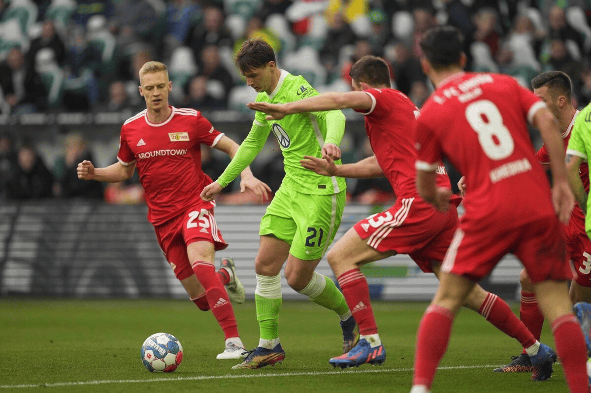 纽伦堡俱乐部在德国足球联赛中表现出色