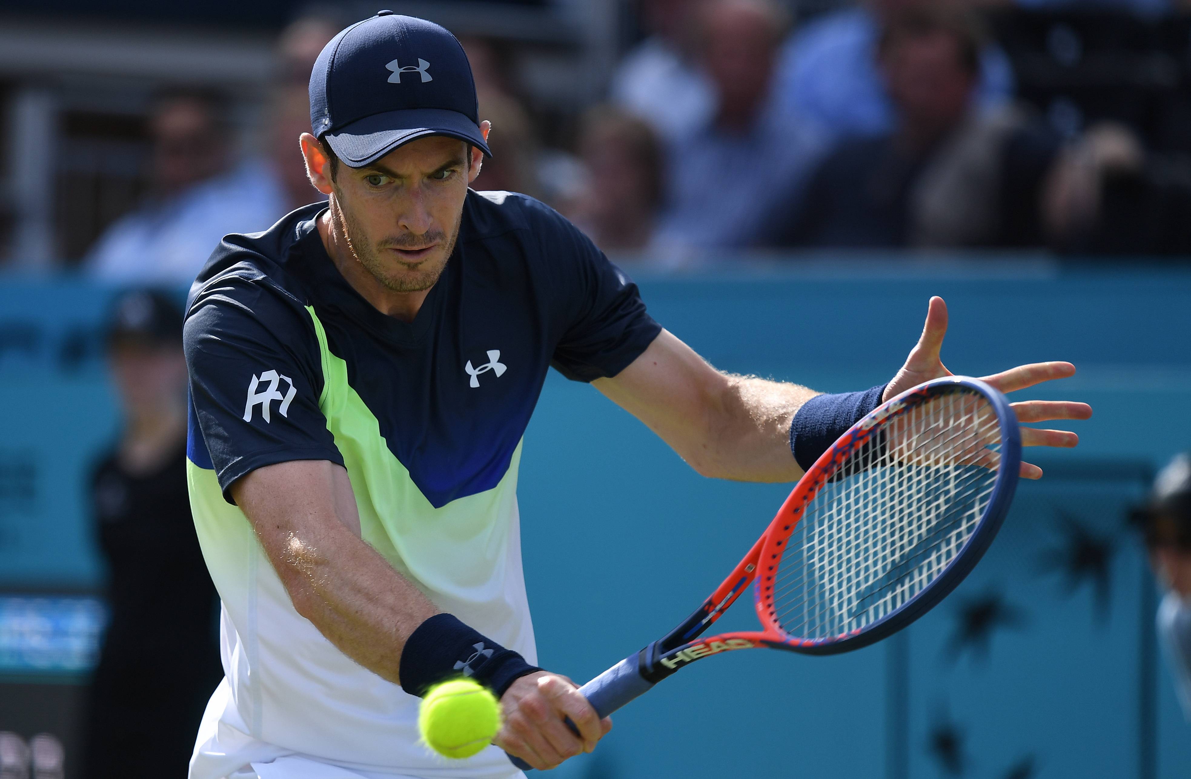 关于意大利网球队绝地反击英国网球队，穆雷绝境逆转的信息