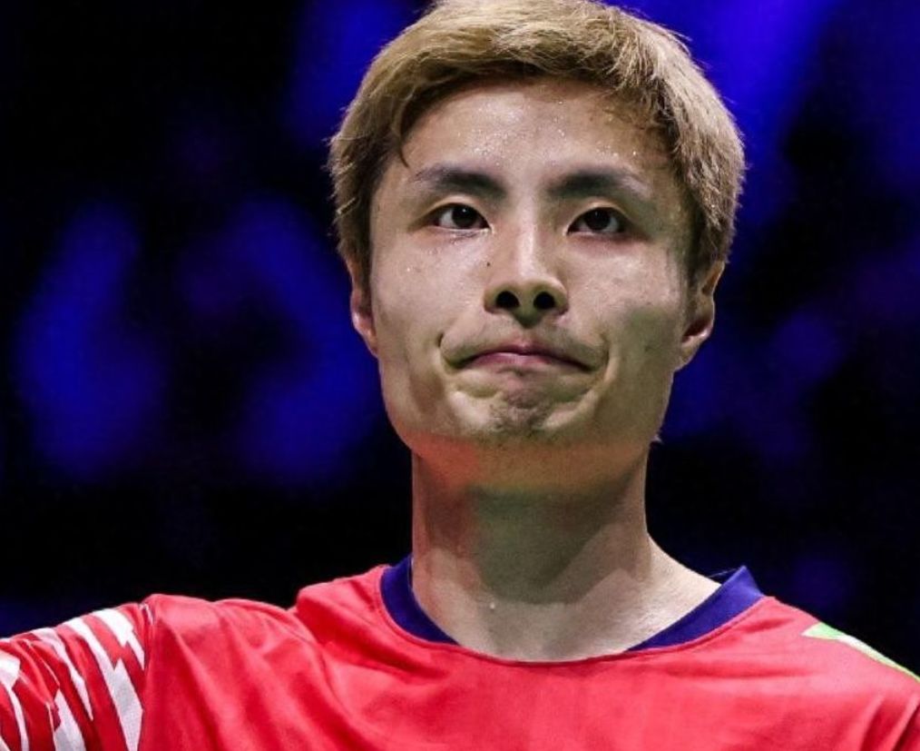 印度队横扫日本队，石宇奇点燃赛场