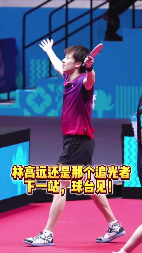 关于日本队鏖战法国队，林高远关键制胜的信息