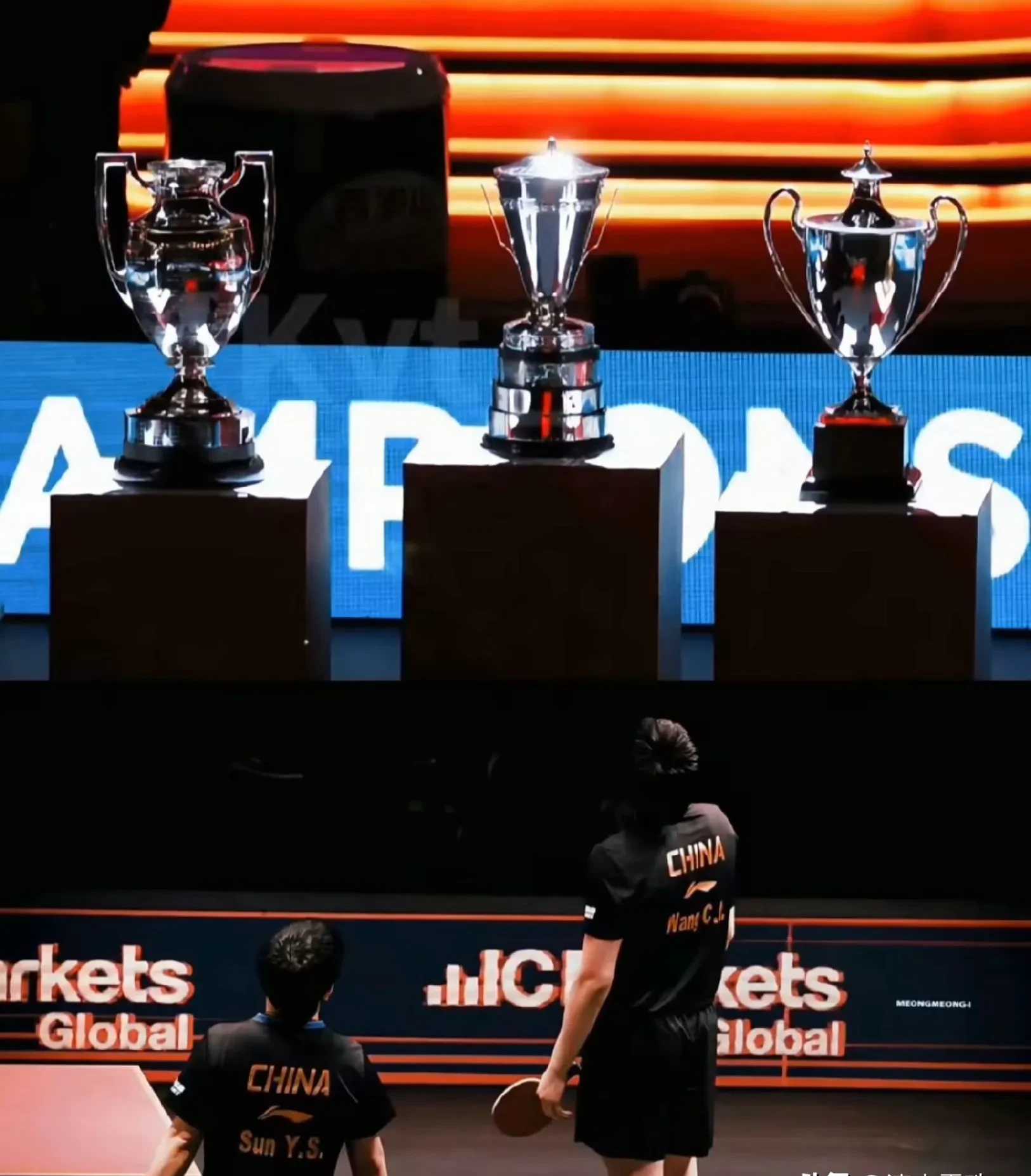 年终总决赛碾压联合杯，梅德韦杰夫关键制胜