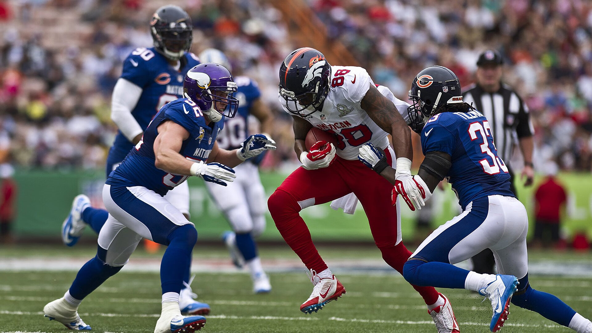 绿茵场与篮球馆的双重奏，德甲争冠焦点战与掘金爆冷黄蜂的启示